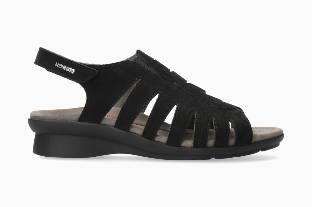 Mephisto Praline - Black