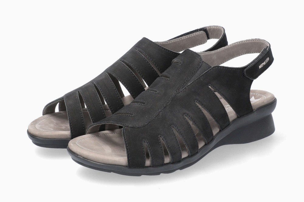 Mephisto Praline - Black