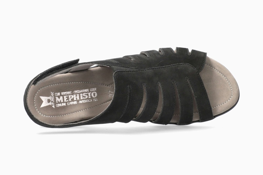 Mephisto Praline - Black