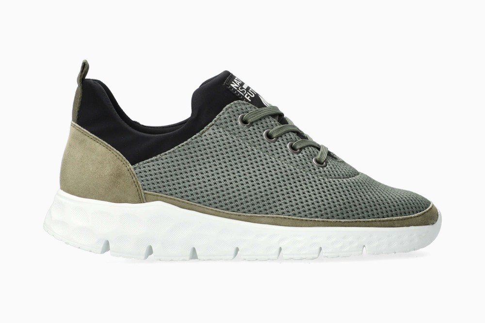 Mephisto Nature Is Future Wing - Khaki