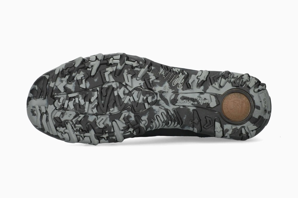 Mephisto Allrounder Nasan-Tex - Navy