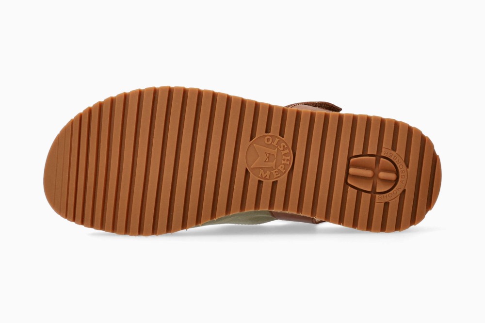Mephisto Joy - Light Khaki