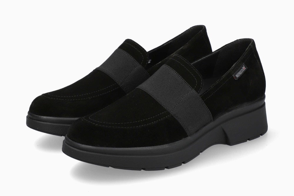 Mephisto Debby - BLACK