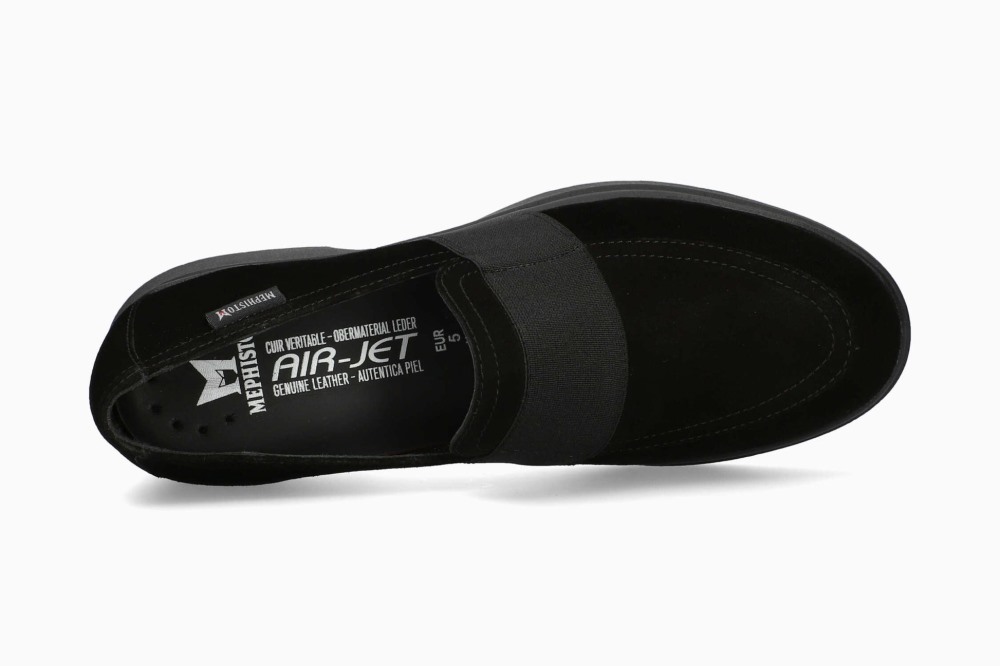 Mephisto Debby - BLACK