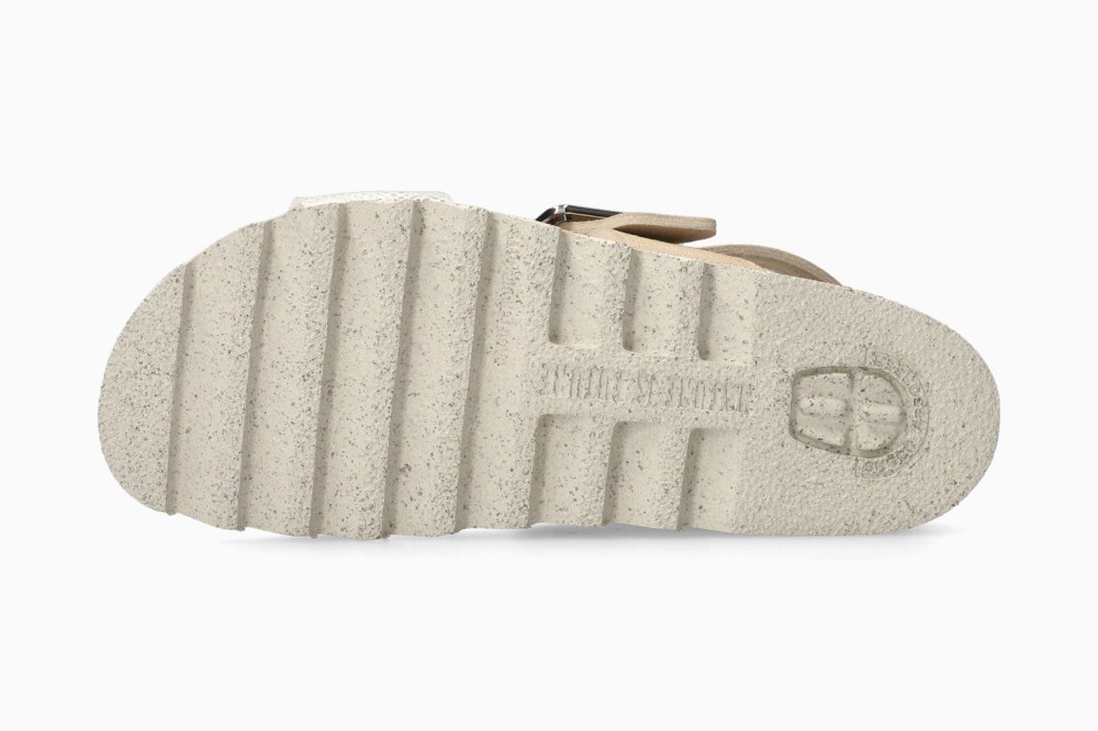 Mephisto Nature Is Future Maggy - Platinum - Platinum