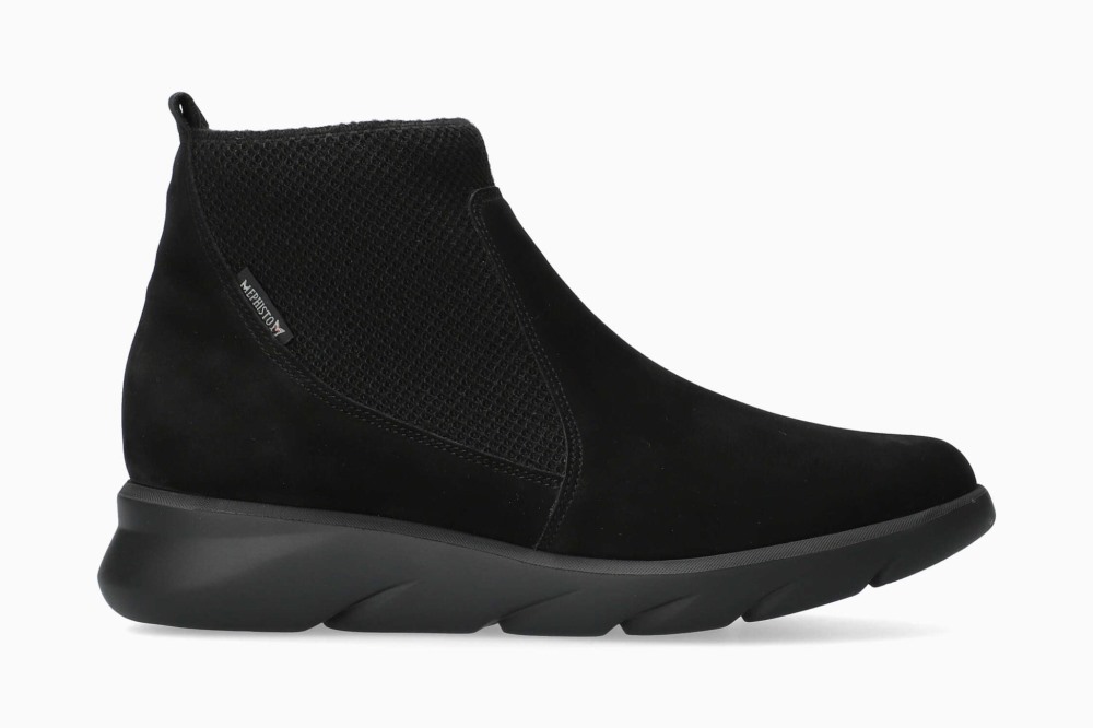Mephisto Cyrene - Black