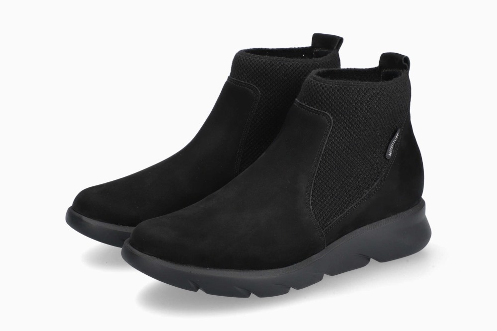 Mephisto Cyrene - Black