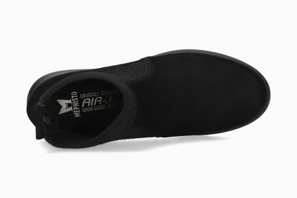 Mephisto Cyrene - Black