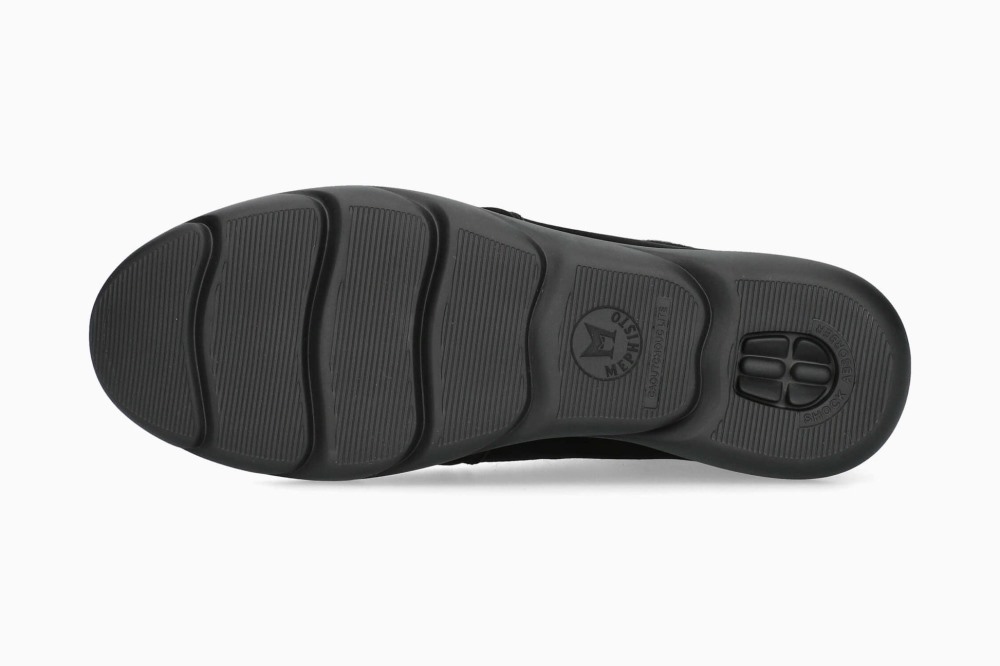 Mephisto Cyrene - Black