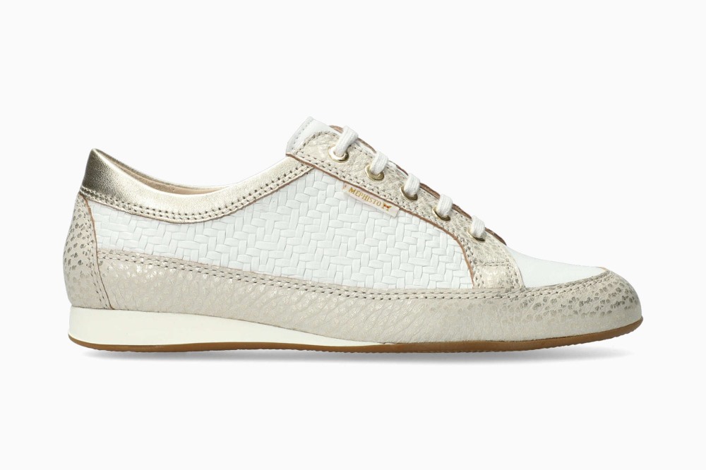 Mephisto Bretta - Light Sand