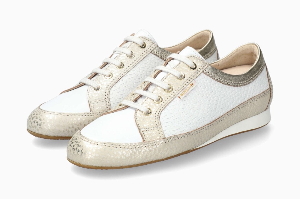 Mephisto Bretta - Light Sand