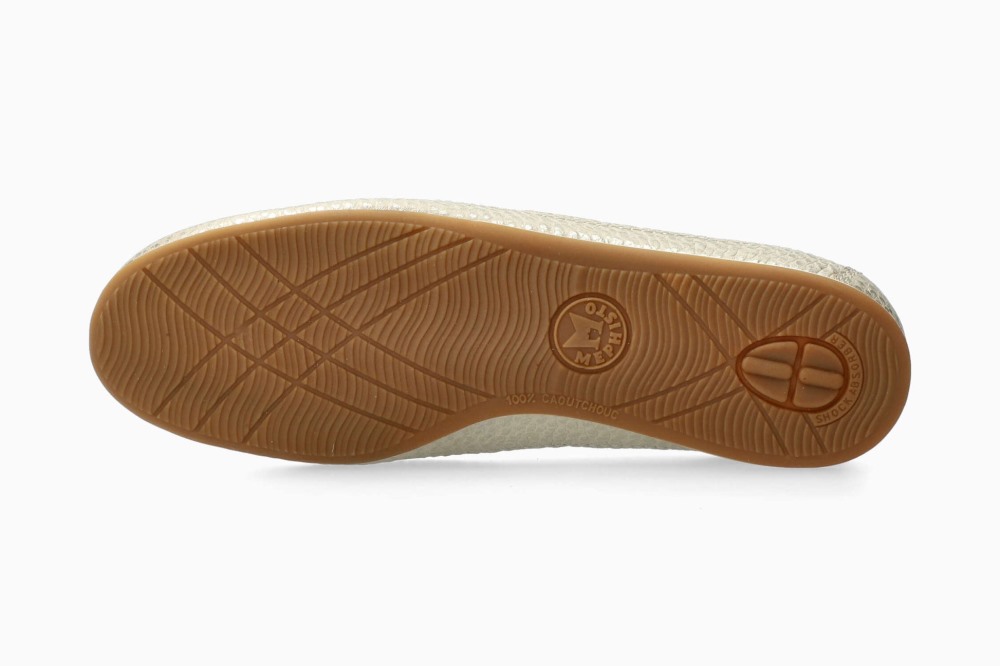 Mephisto Bretta - Light Sand