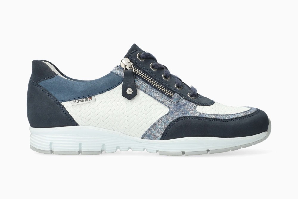 Mephisto Ylona - Jeans Blue