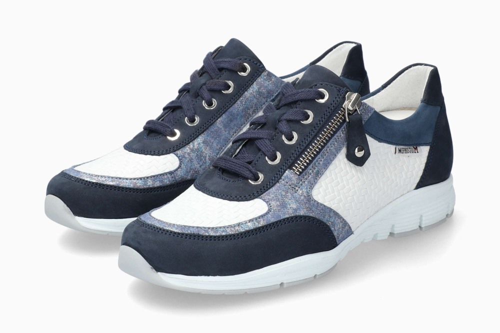 Mephisto Ylona - Jeans Blue