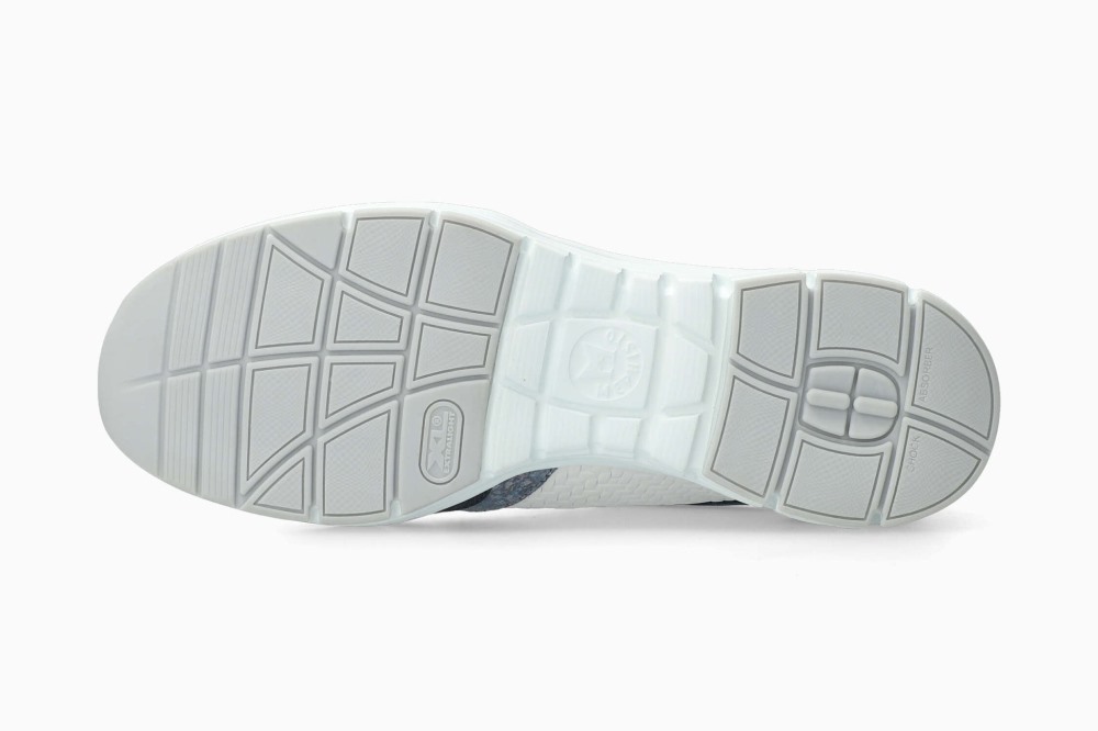 Mephisto Ylona - Jeans Blue