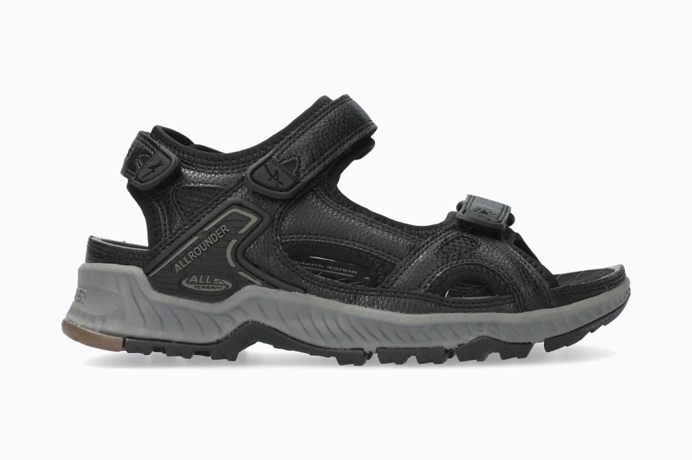 Mephisto Allrounder Westside - Black