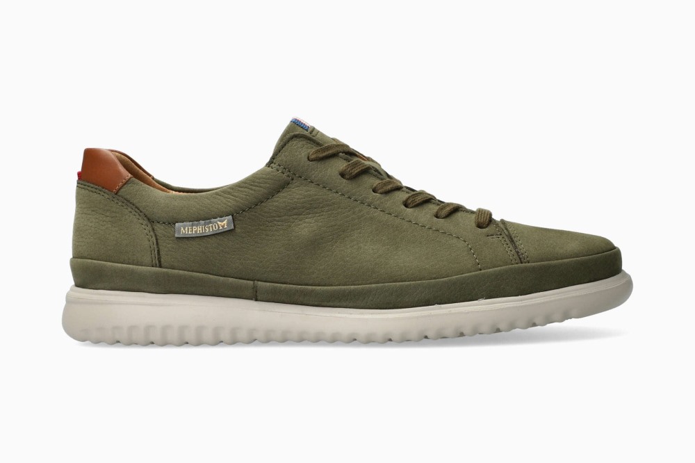 Mephisto Thomas - Khaki