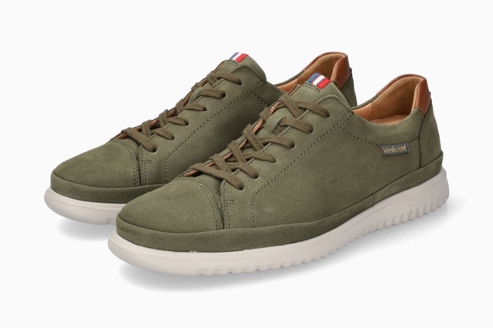 Mephisto Thomas - Khaki
