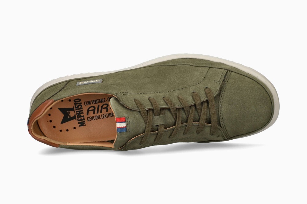 Mephisto Thomas - Khaki