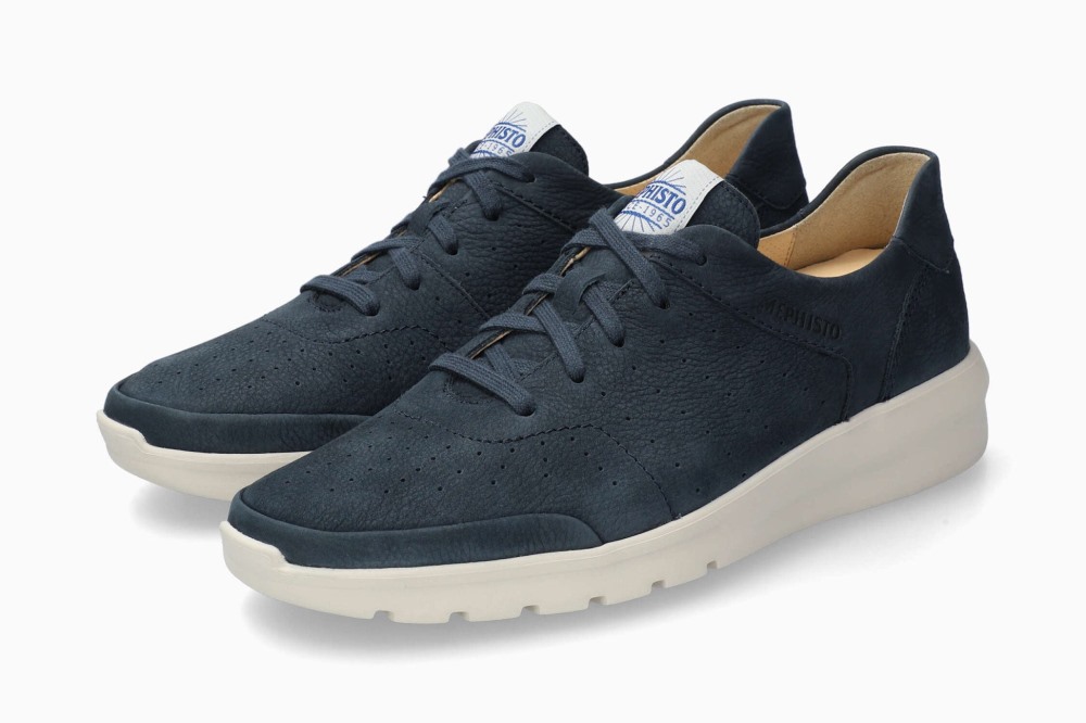 Mephisto Waren - JEANS BLUE