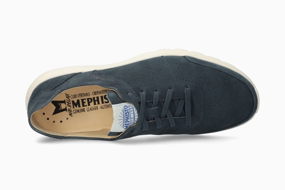 Mephisto Waren - JEANS BLUE