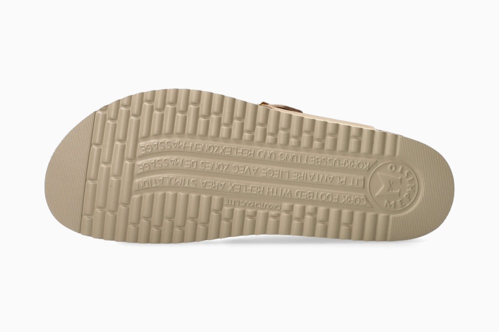 Mephisto Helen Metallics - Platinum