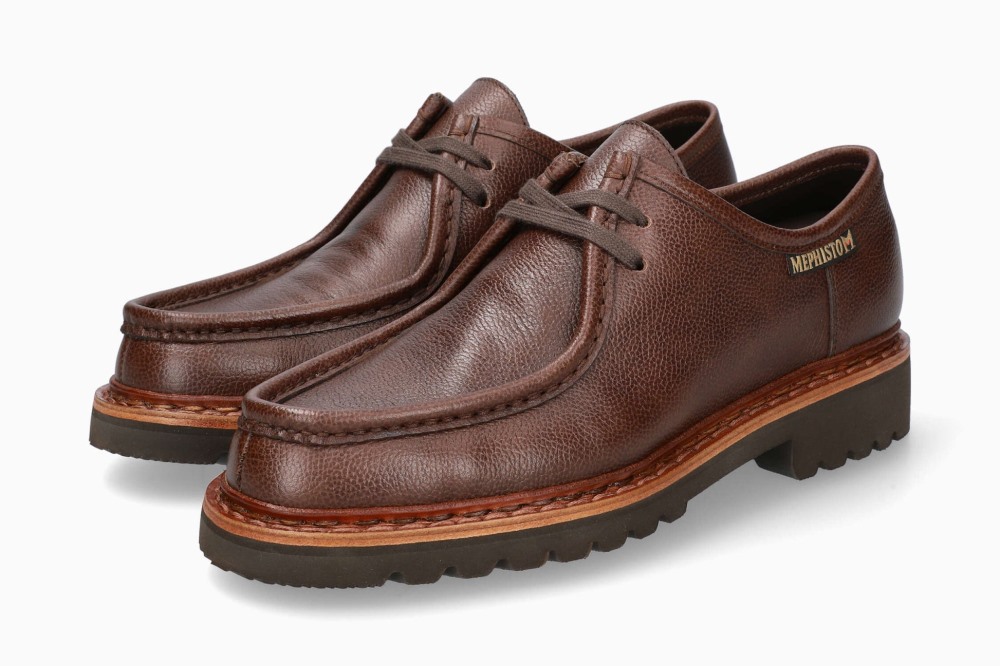 Mephisto Peppo - CHESTNUT