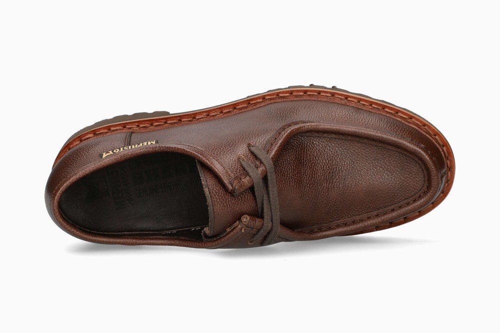 Mephisto Peppo - CHESTNUT