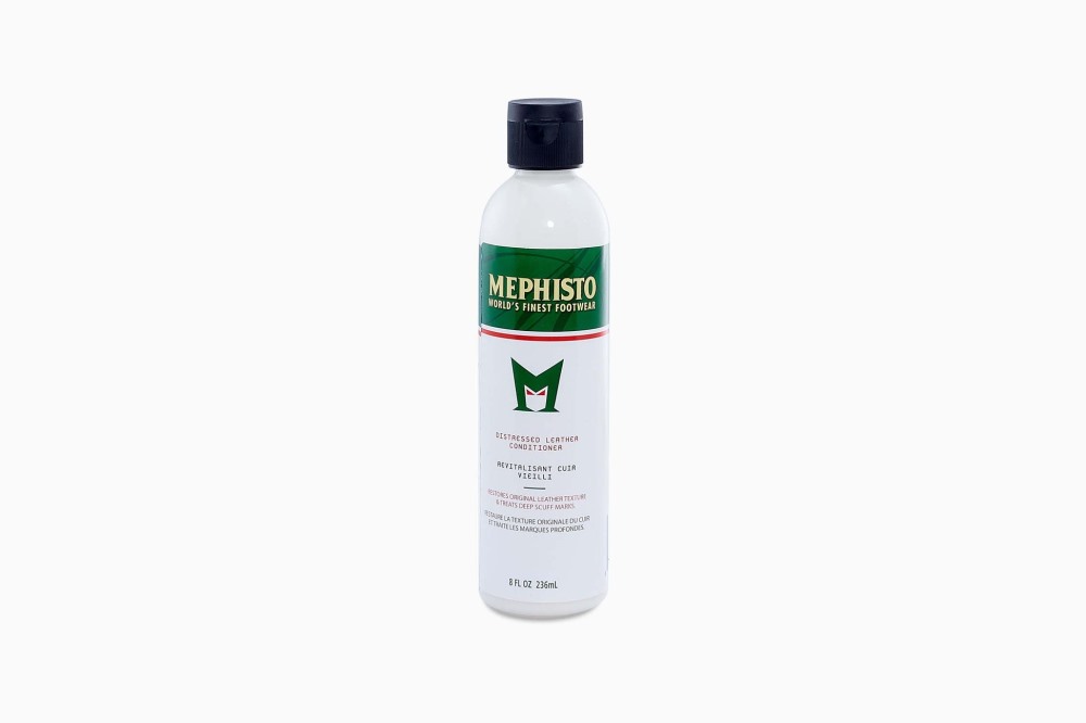 Mephisto Distressed Leather Conditioner - Neutral