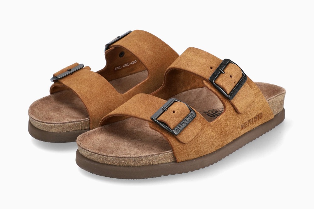 Mephisto Nerio - Tobacco