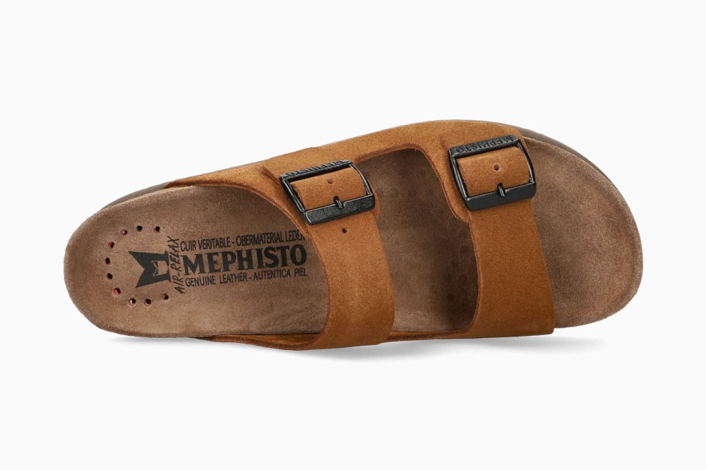 Mephisto Nerio - Tobacco