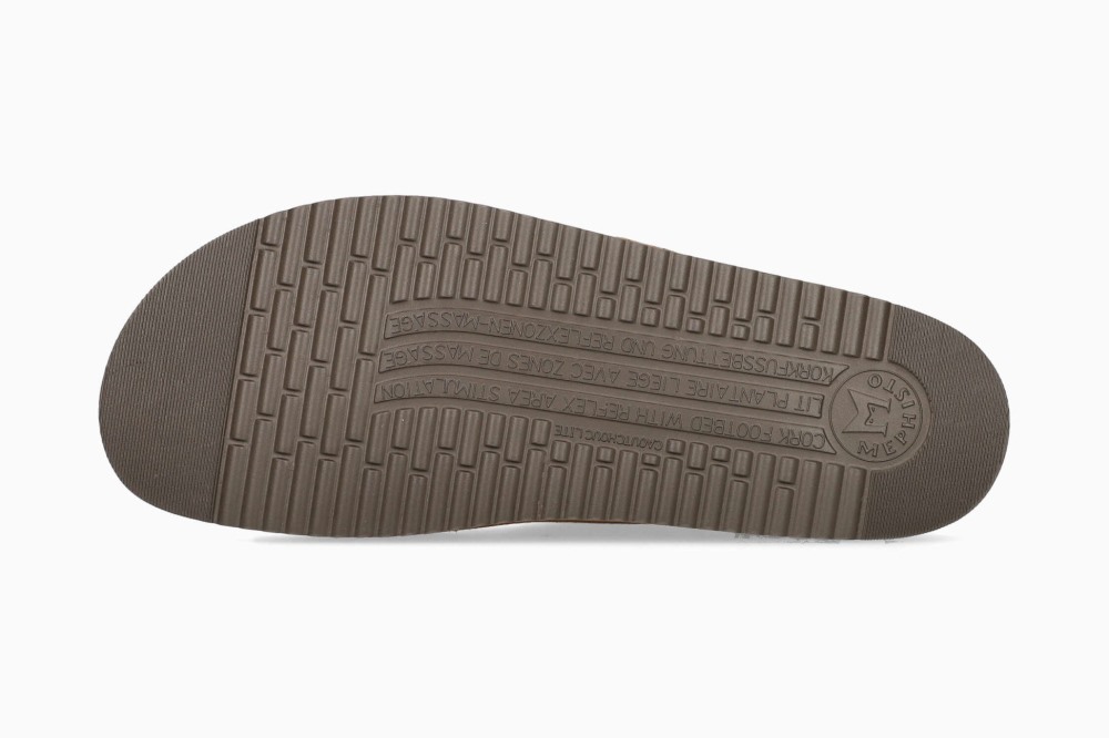Mephisto Nerio - Tobacco