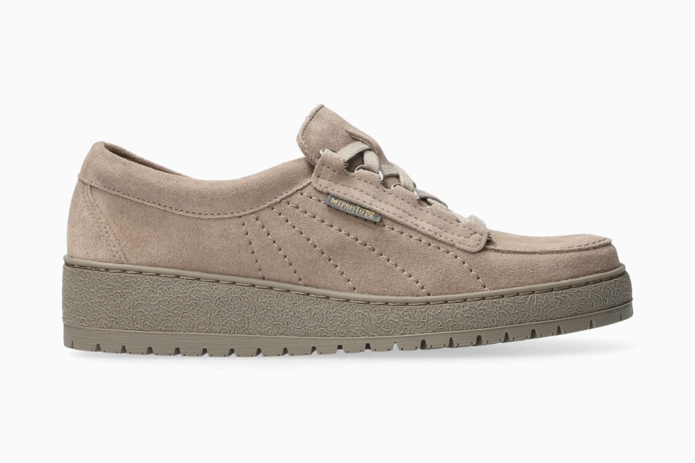 Mephisto Lady - Warm Grey