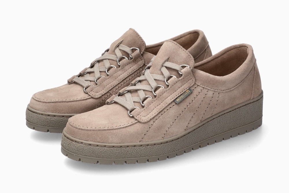 Mephisto Lady - Warm Grey