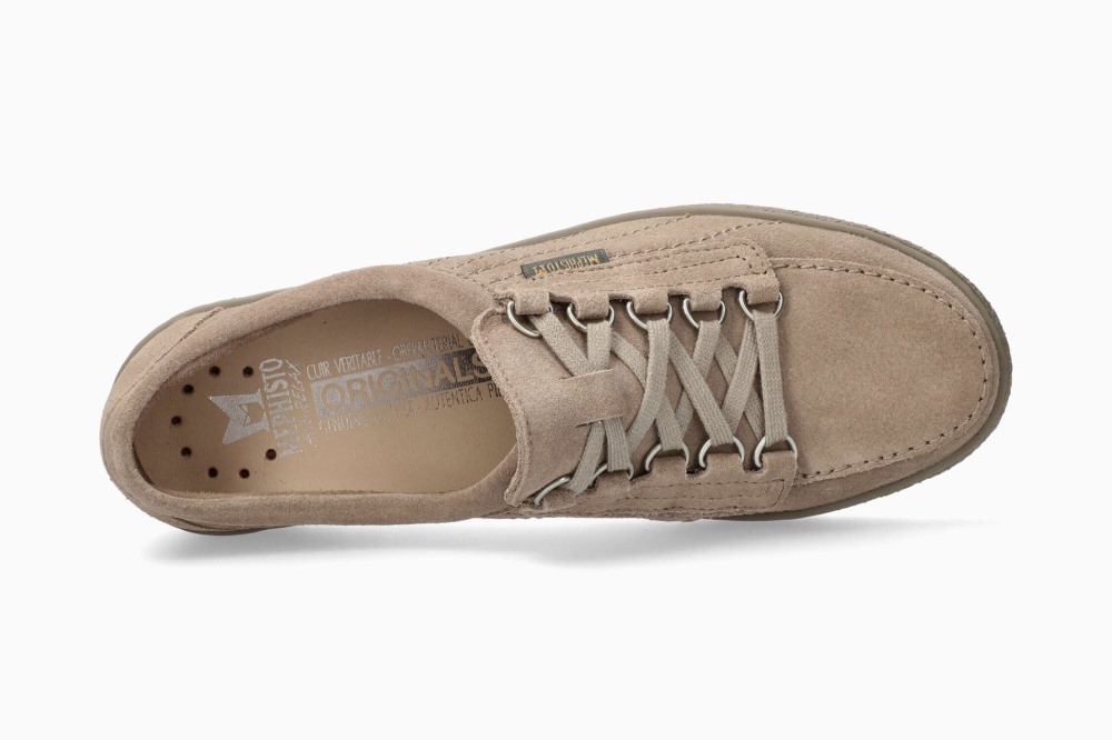 Mephisto Lady - Warm Grey