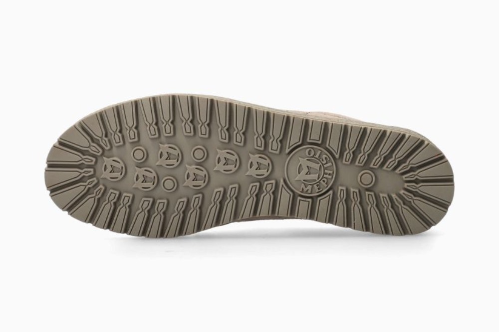 Mephisto Lady - Warm Grey