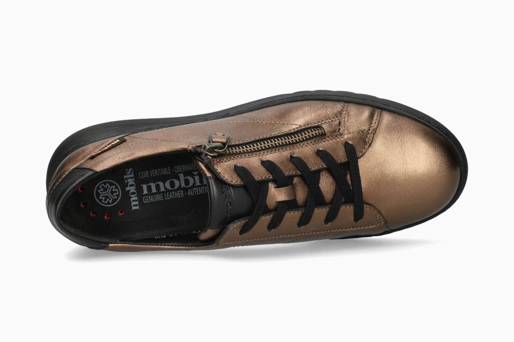 Mephisto Mobils Tamya - Dark Taupe