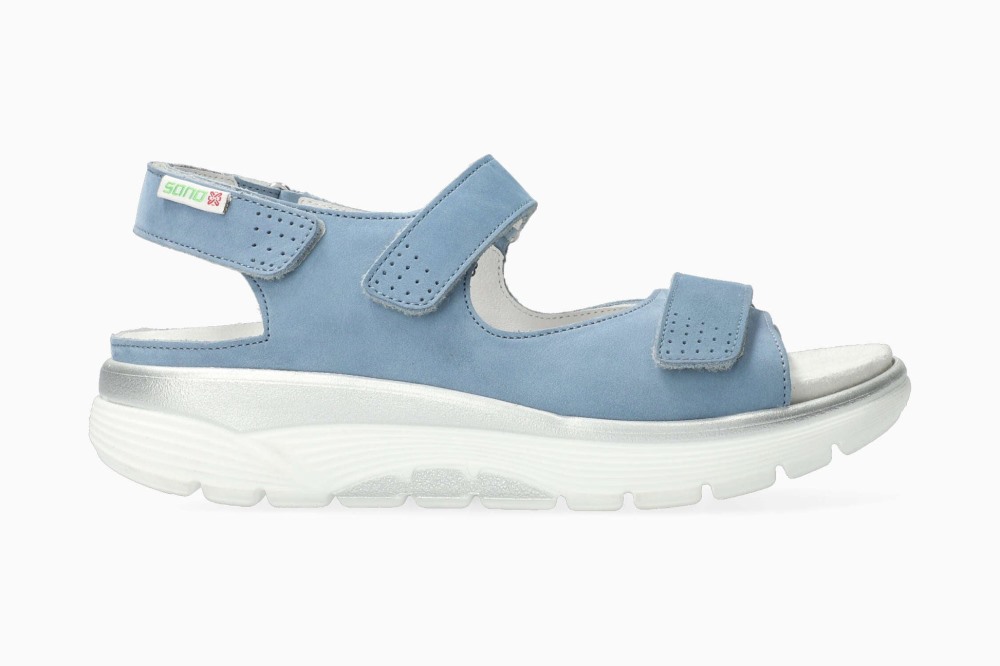 Mephisto Sano Norine - Sea Blue