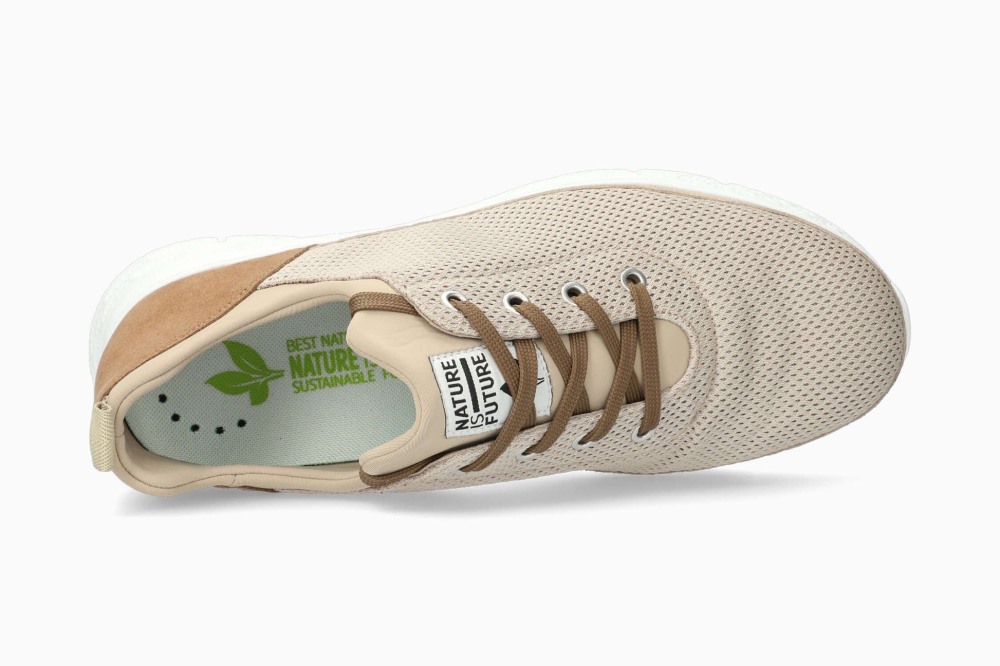 Mephisto Nature Is Future Onyx - Warm Grey