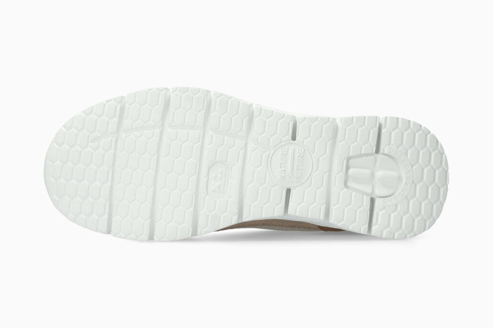 Mephisto Nature Is Future Onyx - Warm Grey