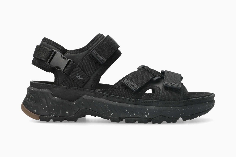 Mephisto Allrounder Riverside - Black