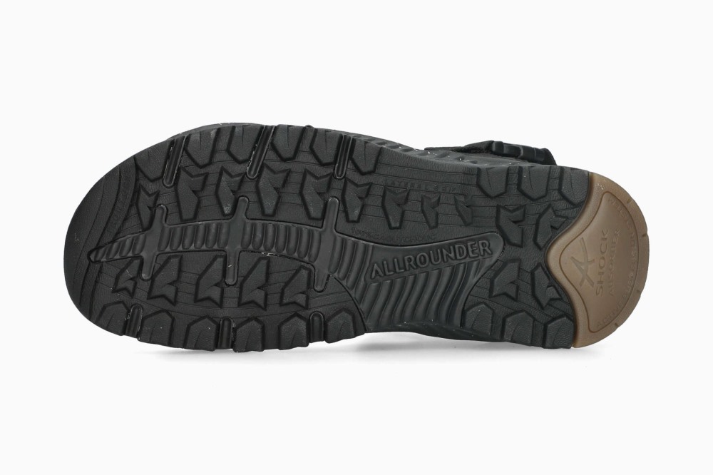 Mephisto Allrounder Riverside - Black