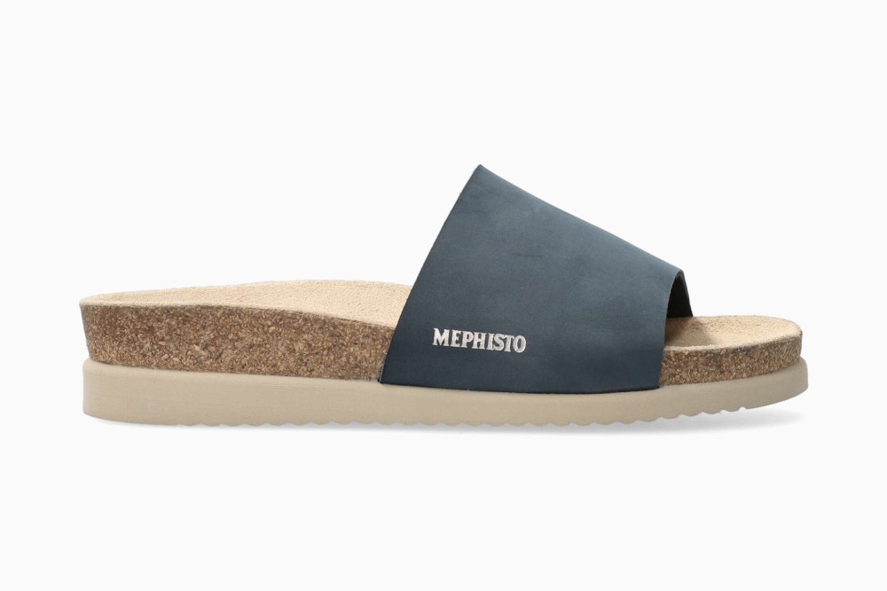 Mephisto Hanik - Navy