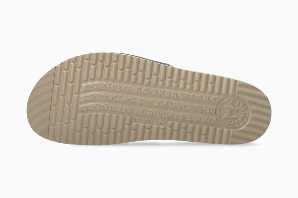 Mephisto Hanik - Navy