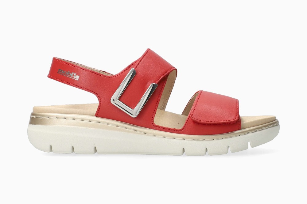 Mephisto Mobils Lalia - Scarlet