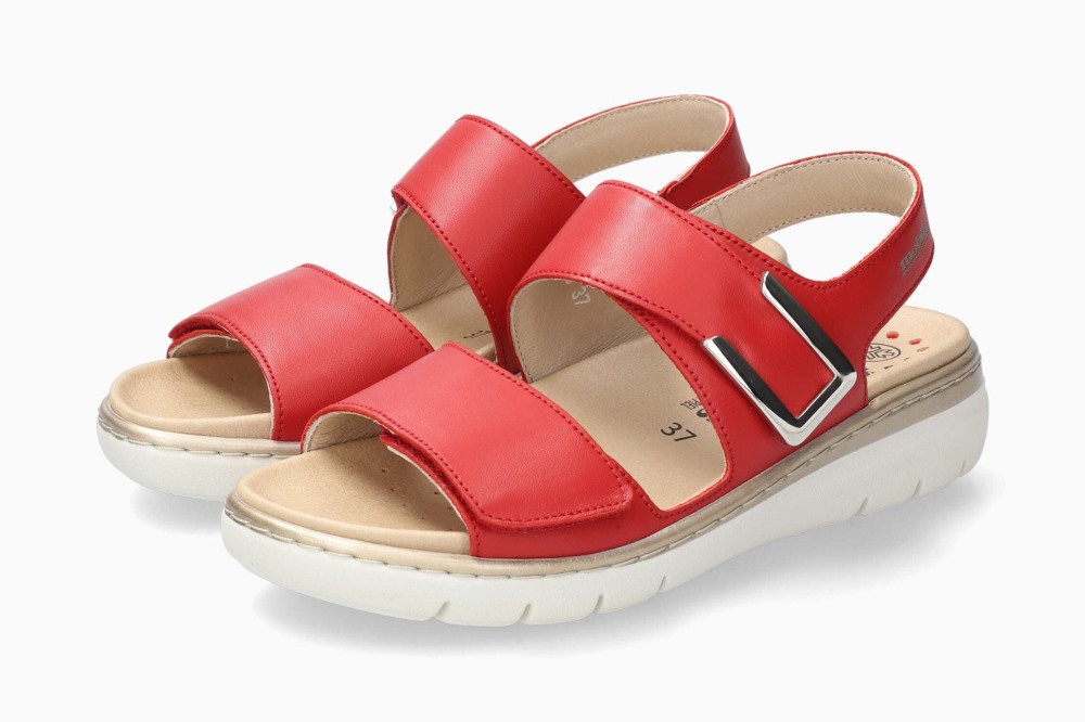 Mephisto Mobils Lalia - Scarlet