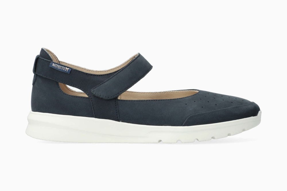 Mephisto Marsia - Jeans Blue