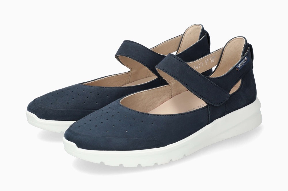 Mephisto Marsia - Jeans Blue