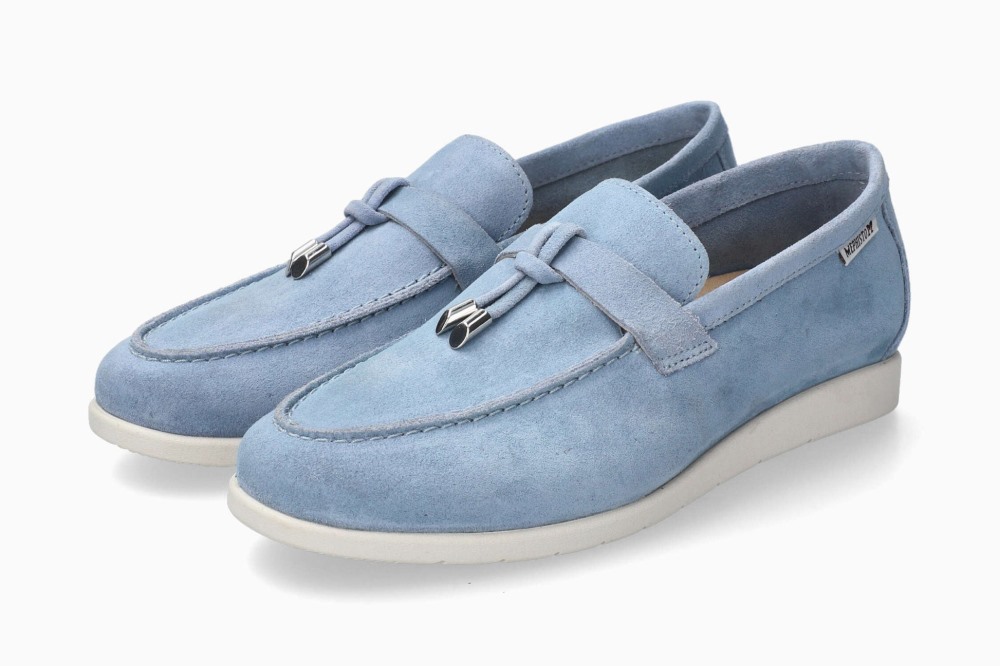 Mephisto Valenza - Sea Blue