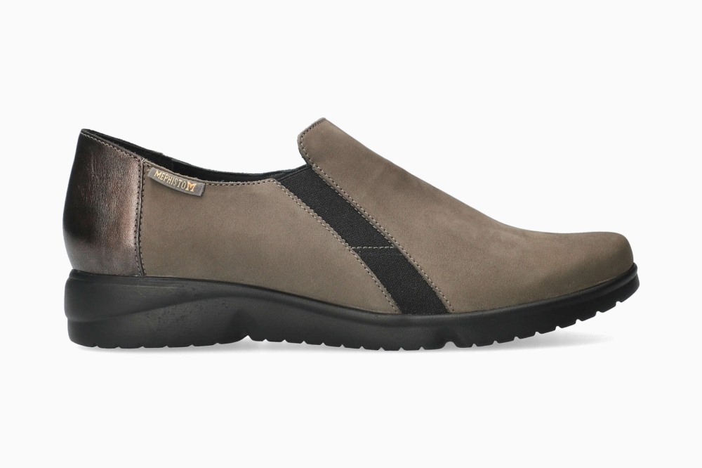 Mephisto Romea - Walnut